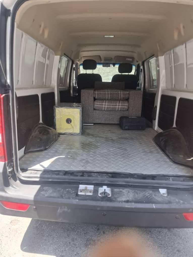 اینرودز C35 دنده ای - 1404
