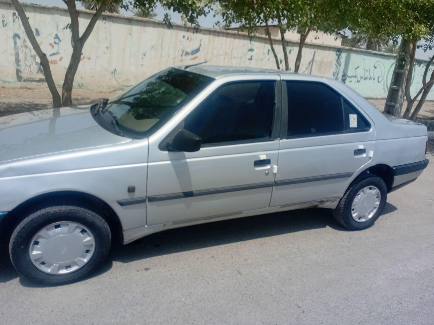 خودرو پژو، 405 آگهی ann_18713518