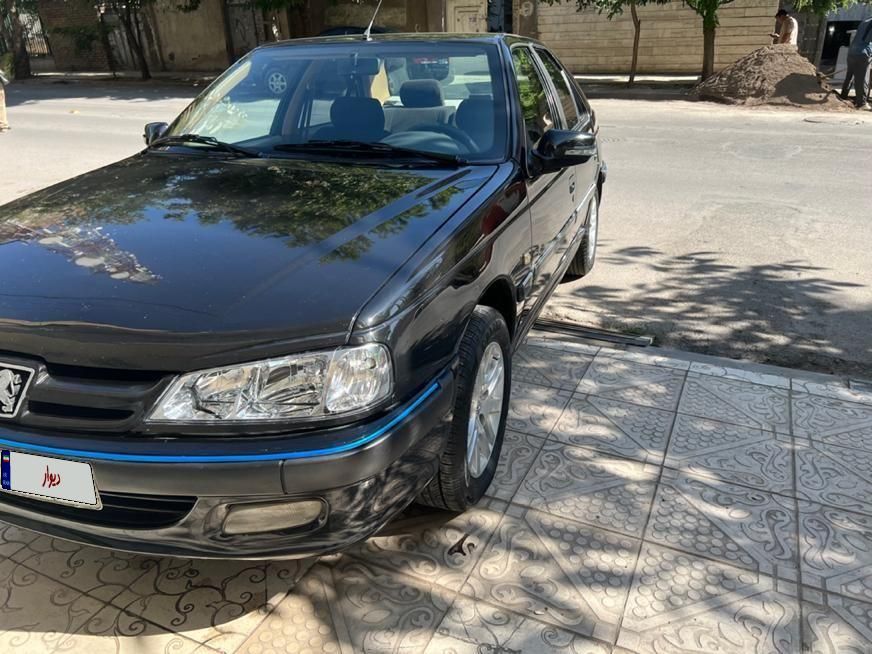 خودرو پژو، پارس آگهی ann_18713524