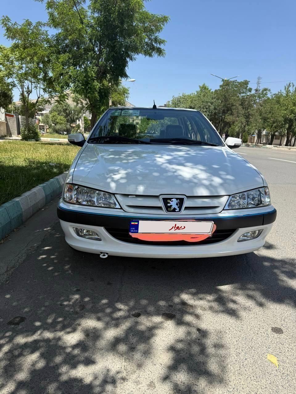 خودرو پژو، پارس آگهی ann_18713547