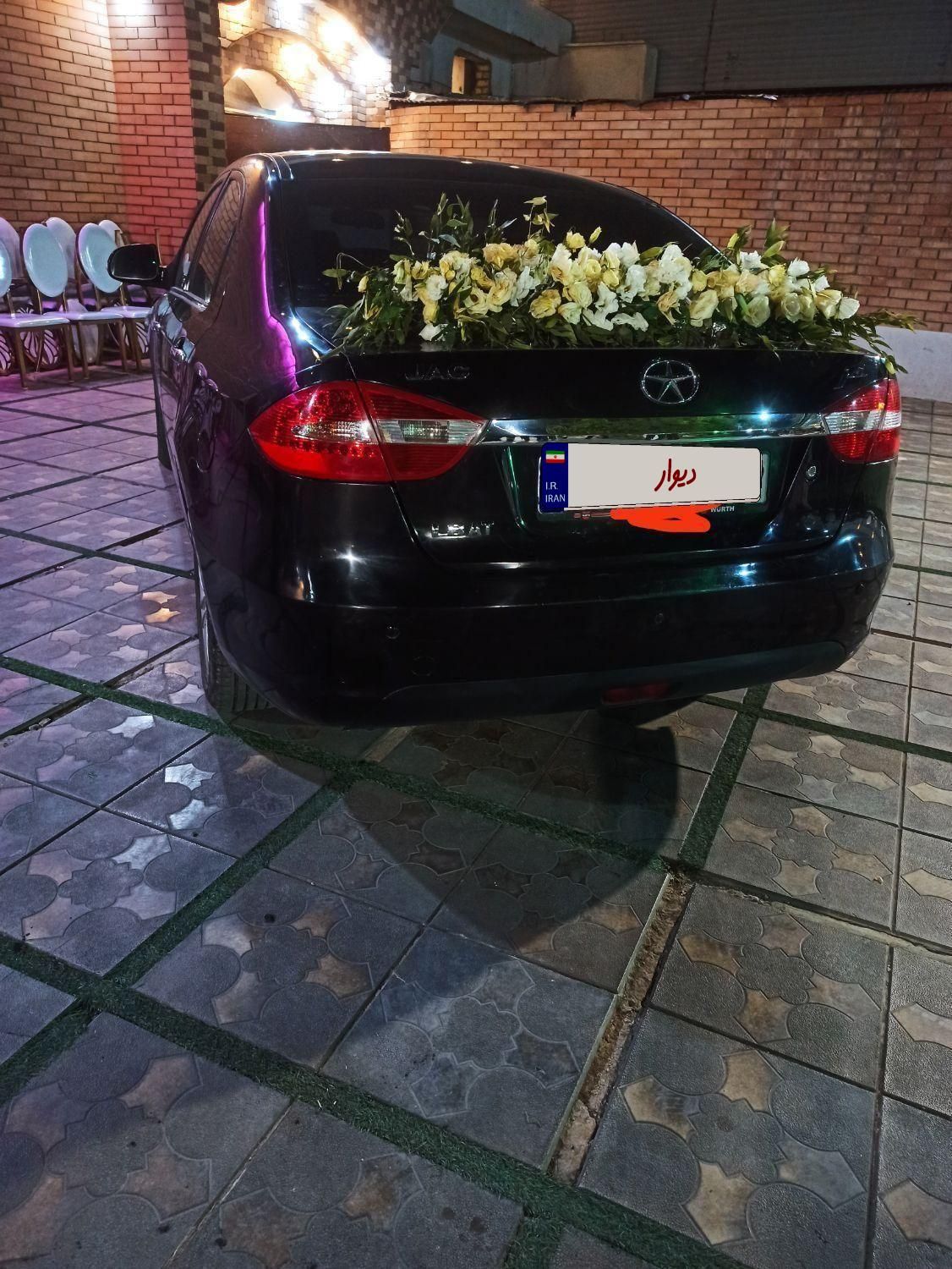 خودرو جک، J5 آگهی ann_18713551