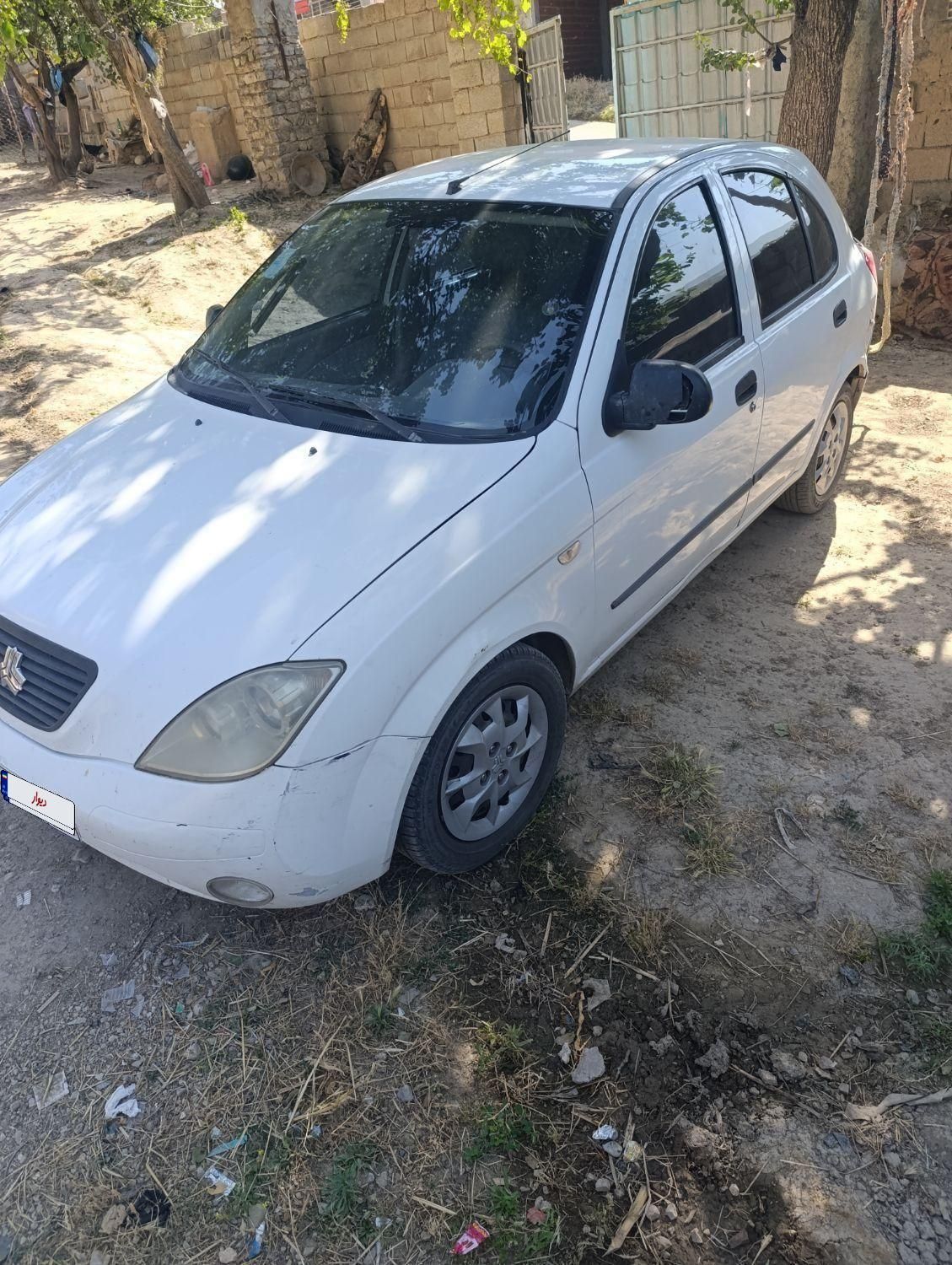 خودرو تیبا، 2 آگهی ann_18713556