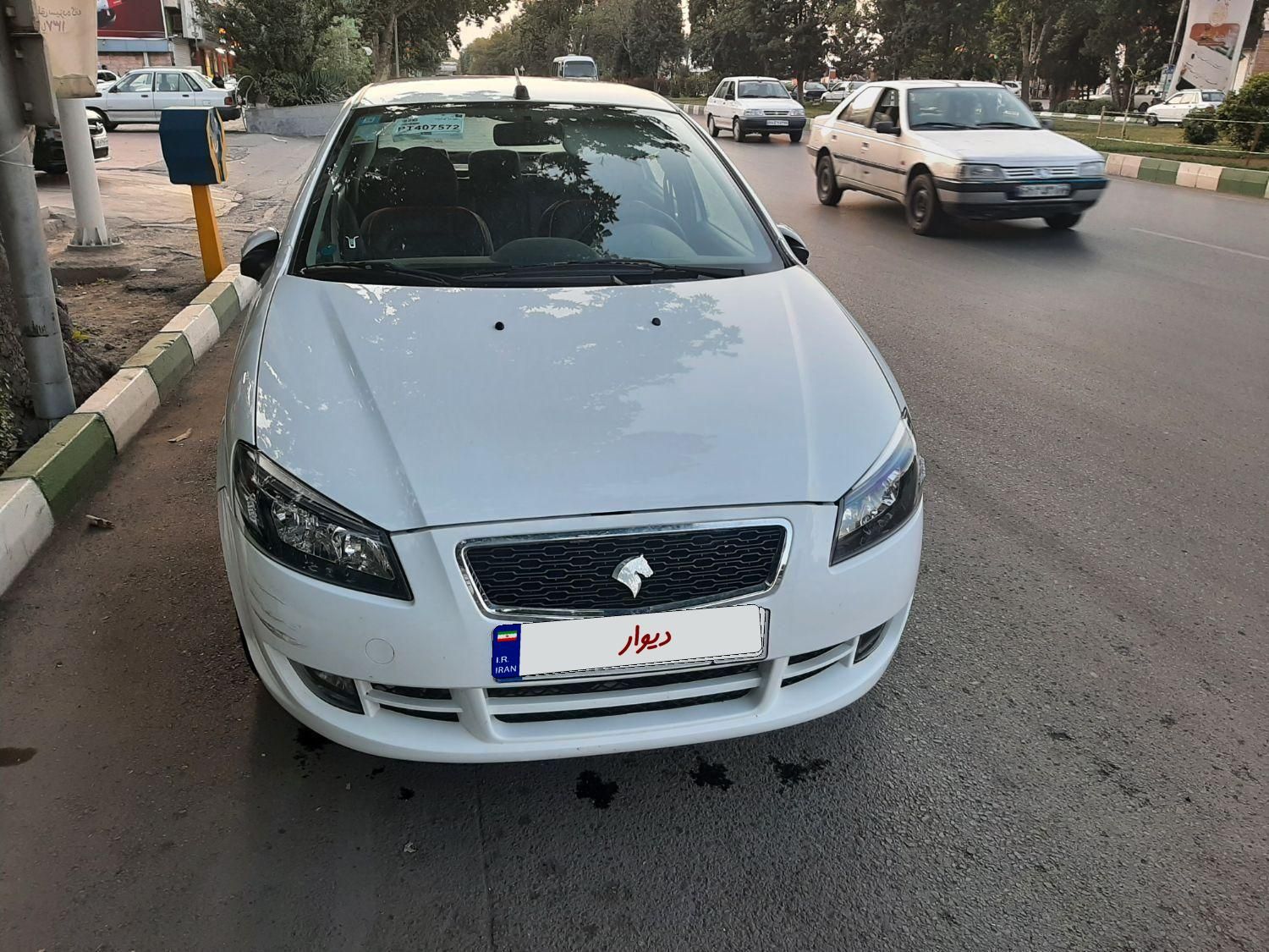 خودرو رانا، پلاس آگهی ann_18713569