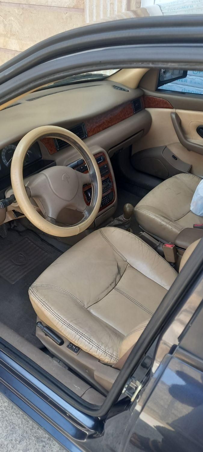 سمند LX XU7 - 1387