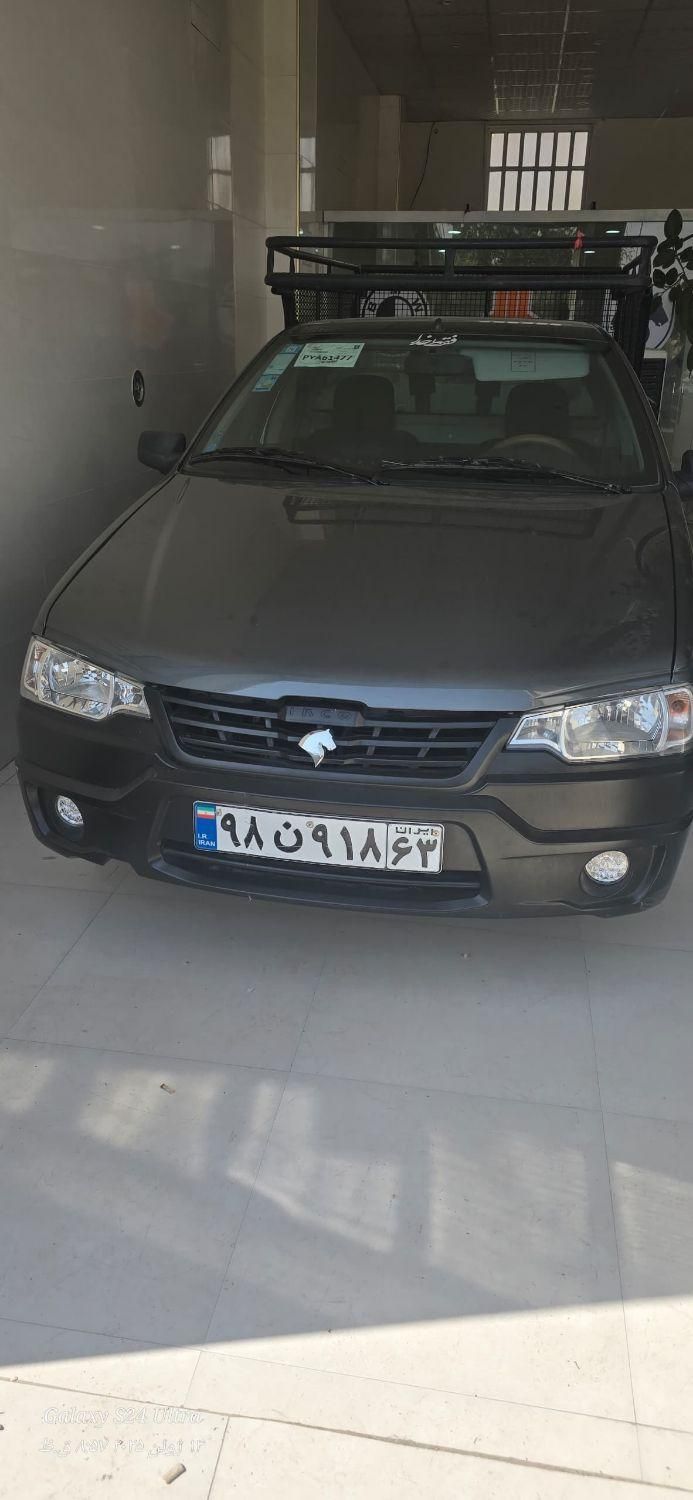 خودرو آریسان، 2 آگهی ann_18713775