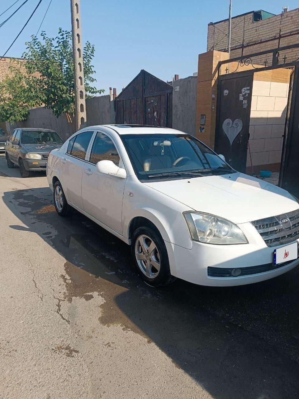 خودرو ام وی ام، 530 آگهی ann_18713797