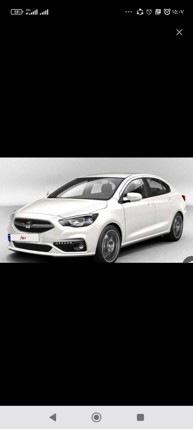 شاهین GL دنده ای - 1404