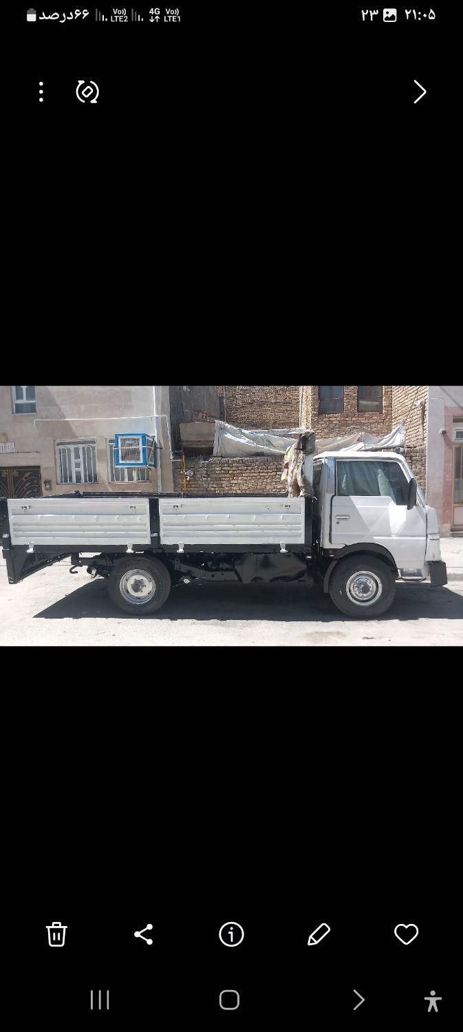 خودرو نیسان، سیلفی آگهی ann_18713953