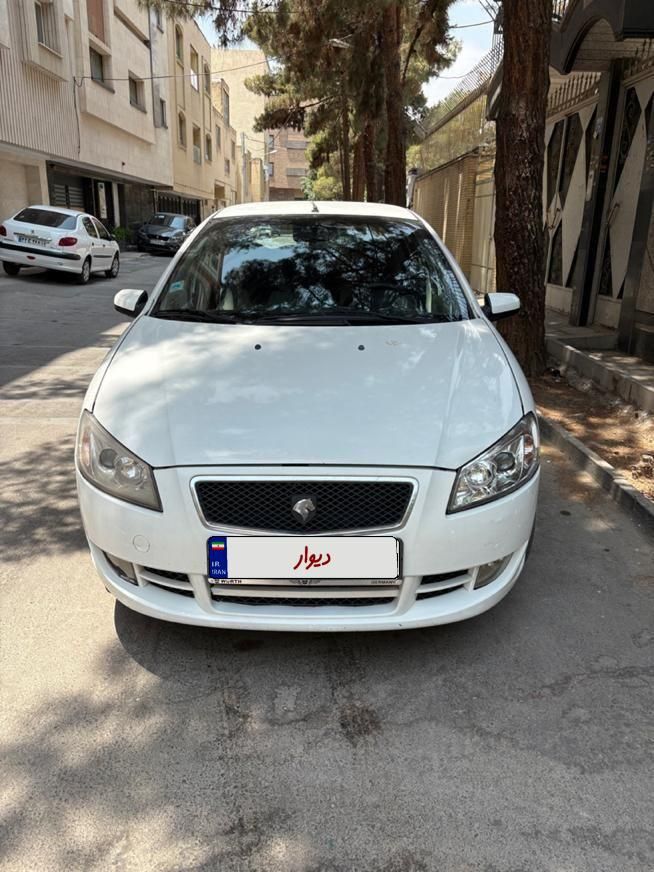 خودرو رانا، LX آگهی ann_18713975