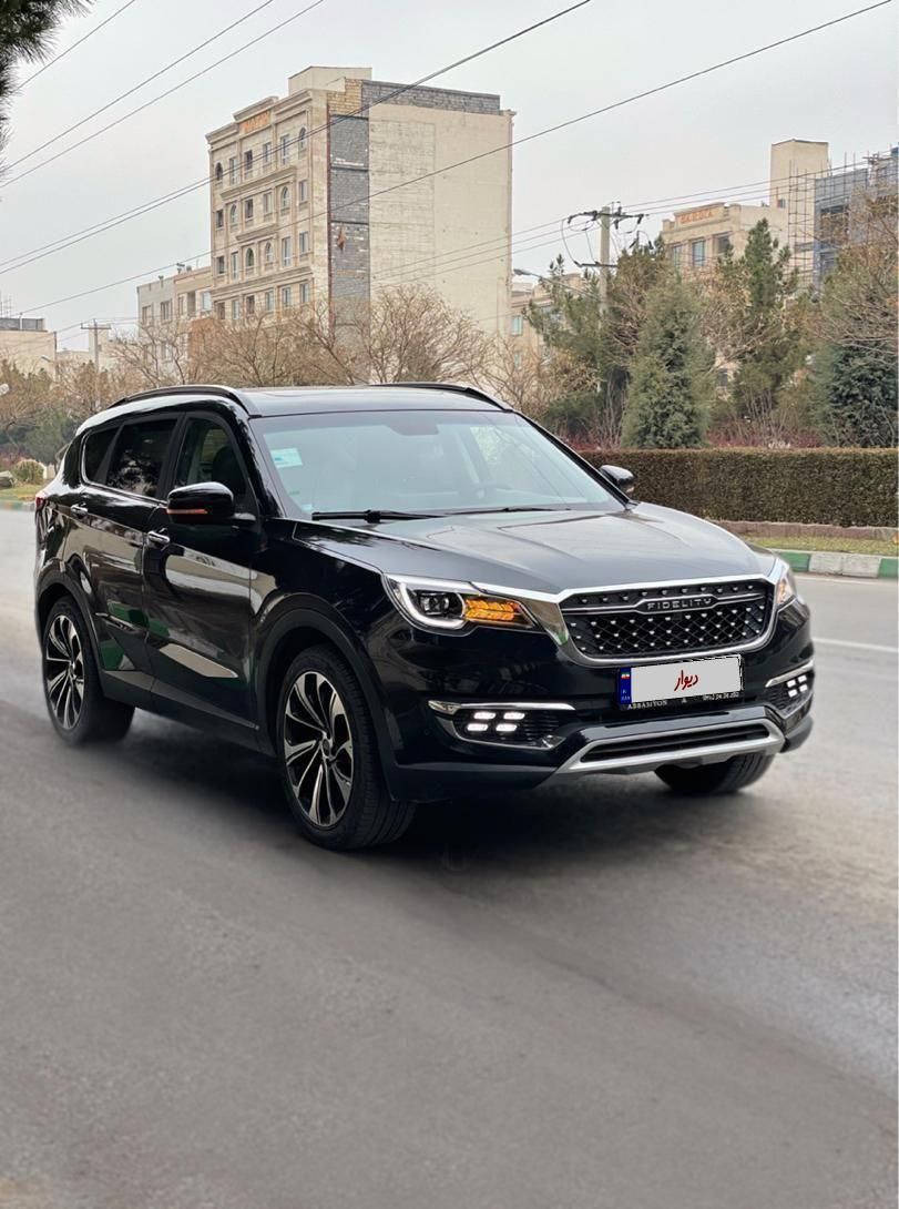 خودرو فیدلیتی، پرایم آگهی ann_18714053