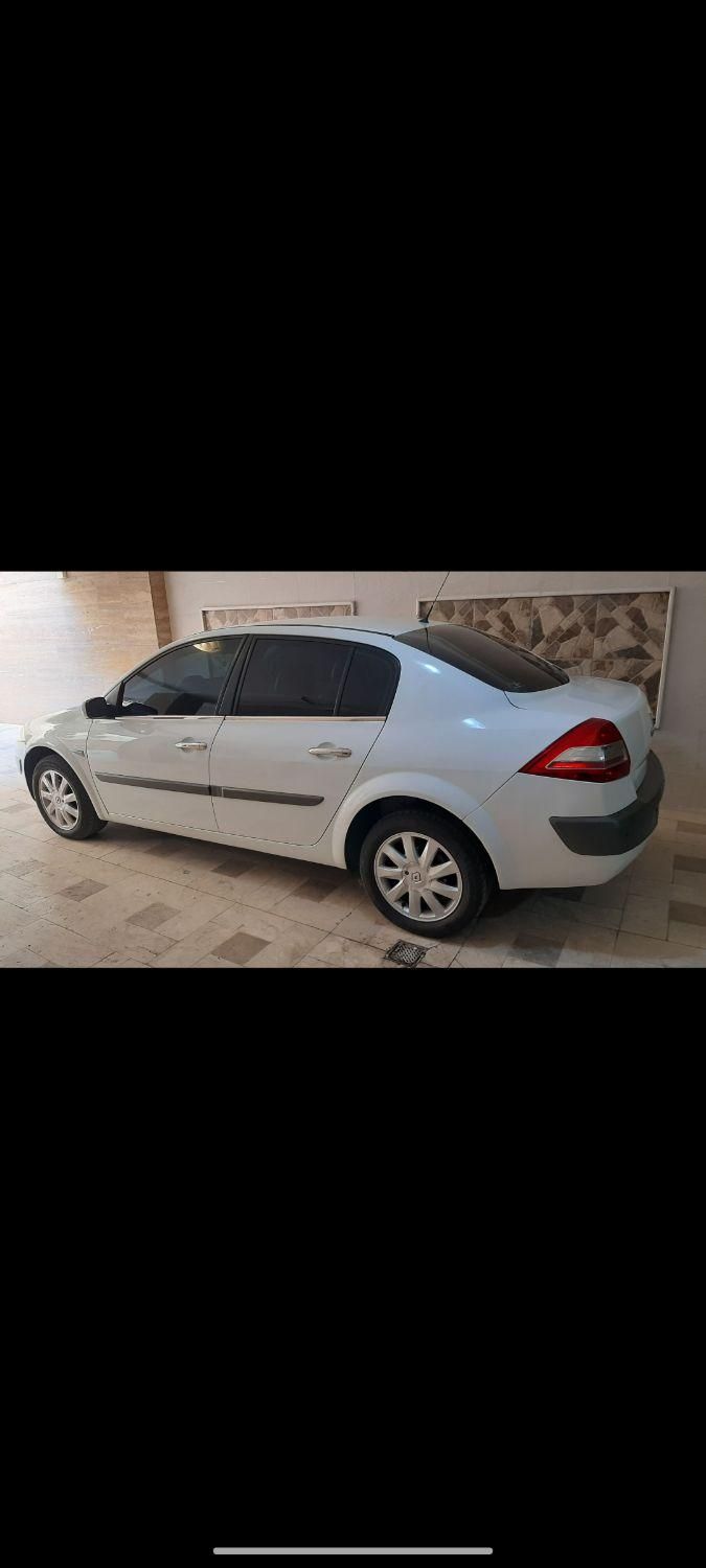 خودرو رنو، مگان وارداتی آگهی ann_18714073