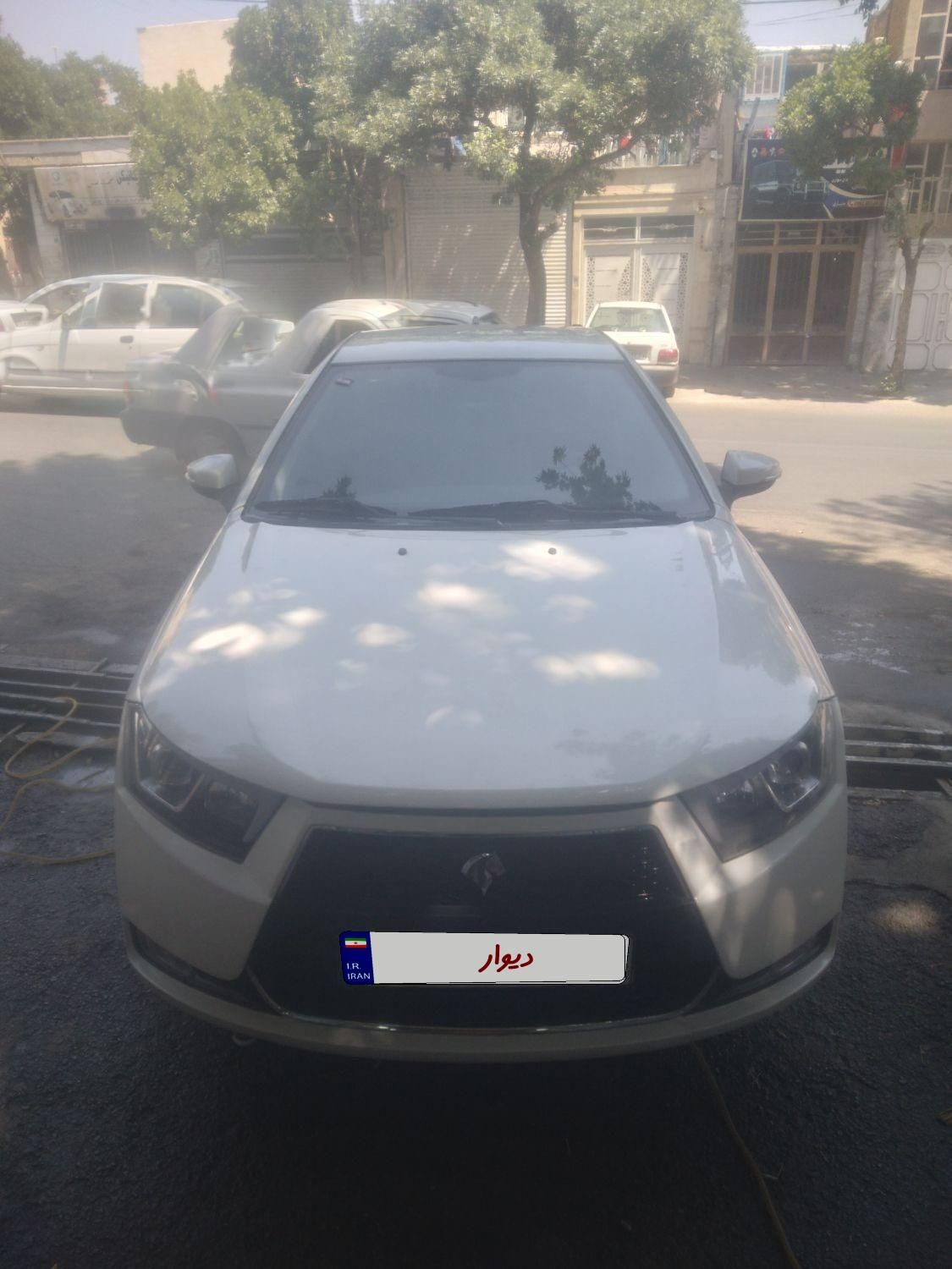خودرو دنا، پلاس آگهی ann_18714094