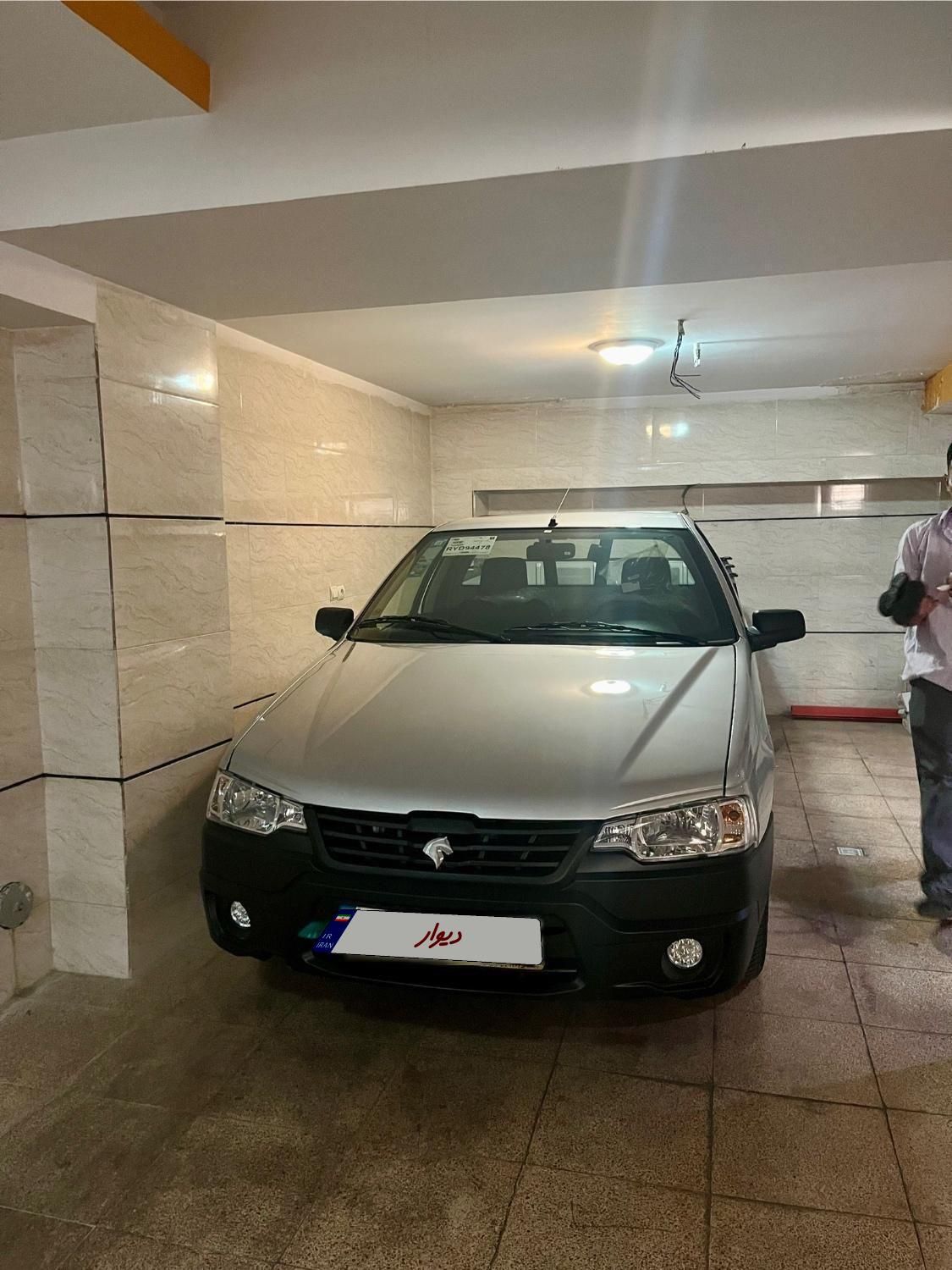 خودرو آریسان، 2 آگهی ann_18714113