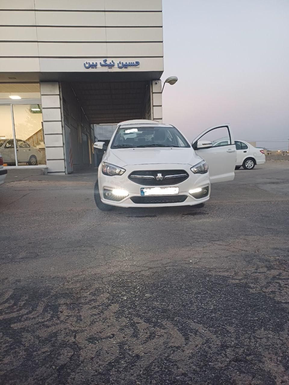 خودرو شاهین، G آگهی ann_18714129