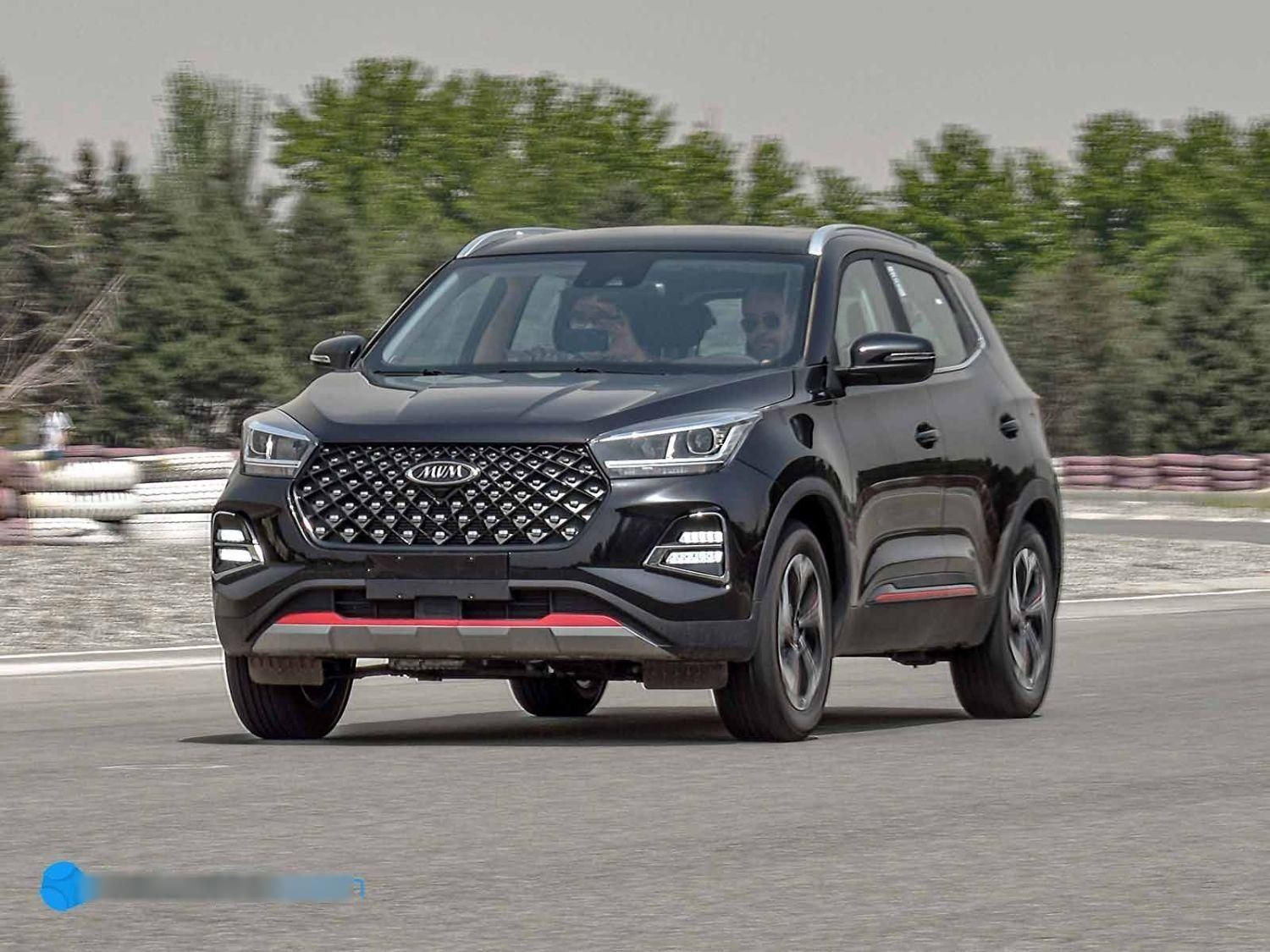 ام وی ام X55 پرو IE - 1403