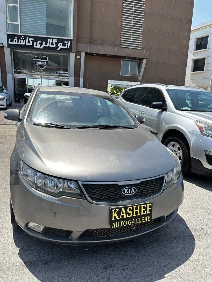 خودرو کیا، سراتو آگهی ann_18714216