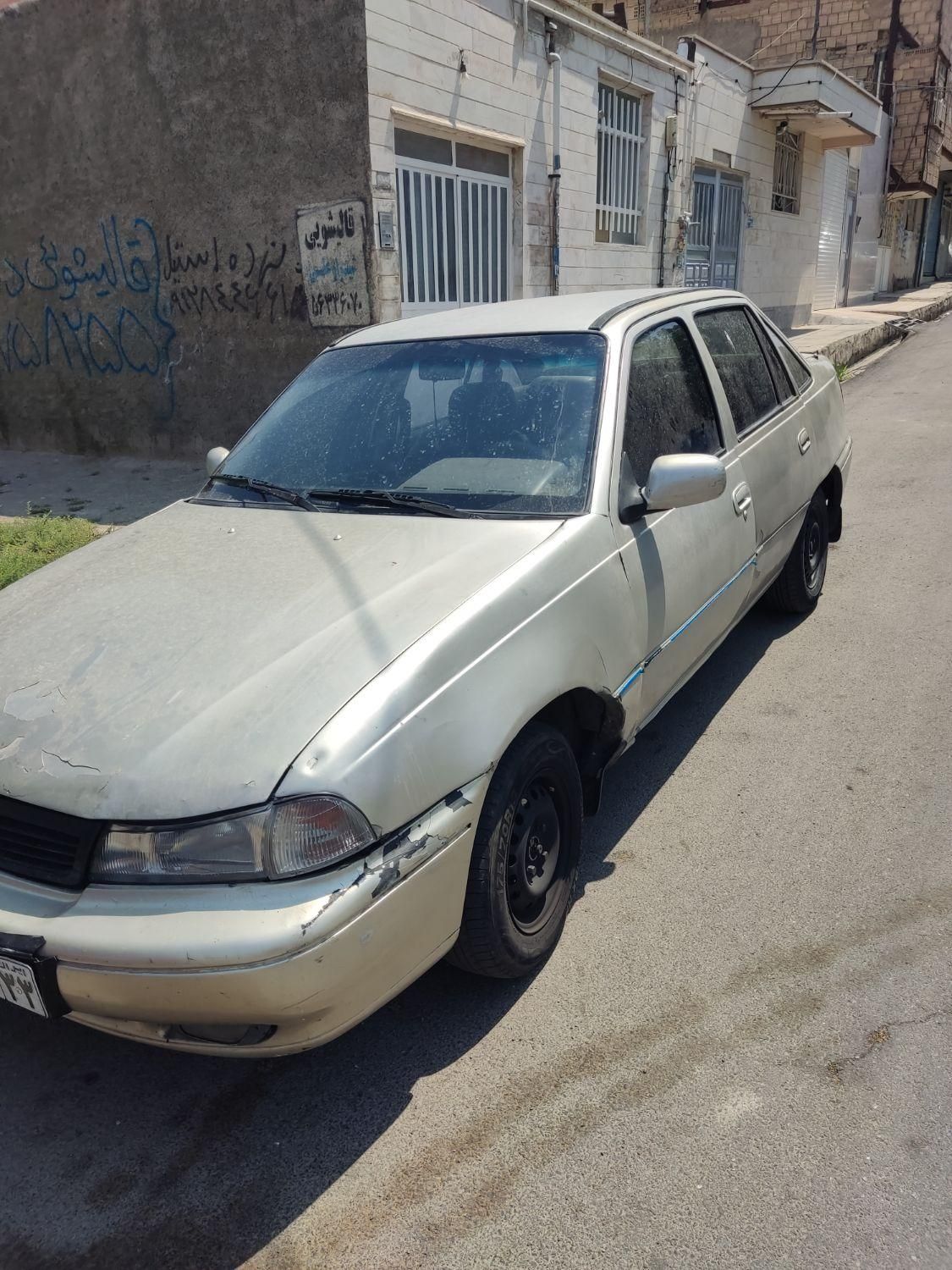 خودرو دوو، سیلو آگهی ann_18714333