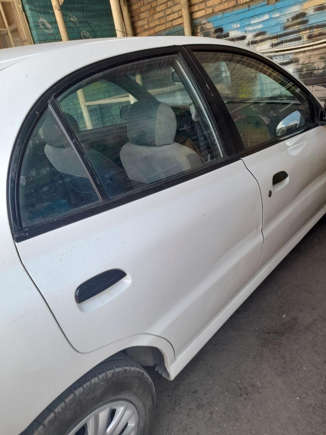 کیا ریو مونتاژ دنده ای LS - 1385