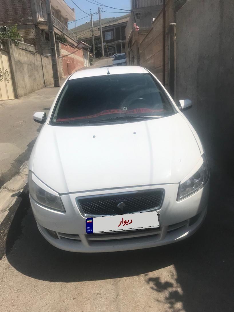 خودرو رانا، LX آگهی ann_18714441