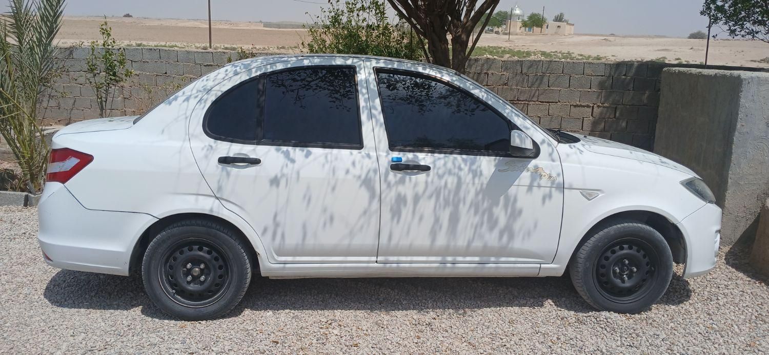 ساینا پلاس دنده ای - 1400