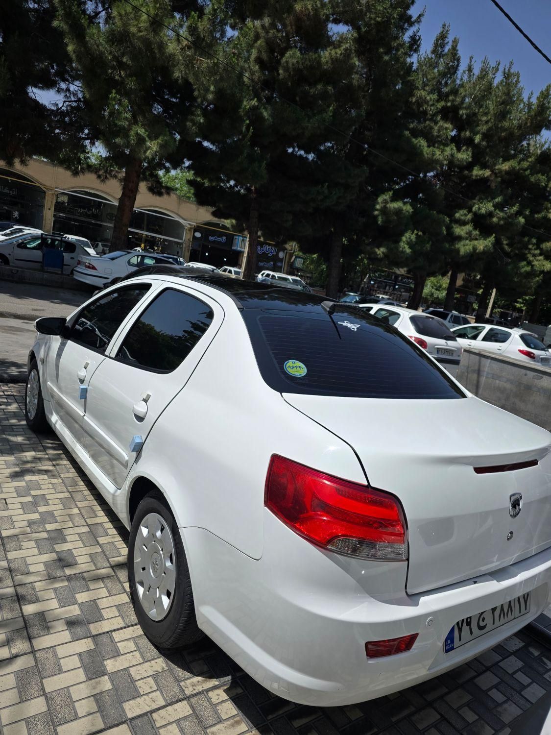 خودرو رانا، پلاس آگهی ann_18714497