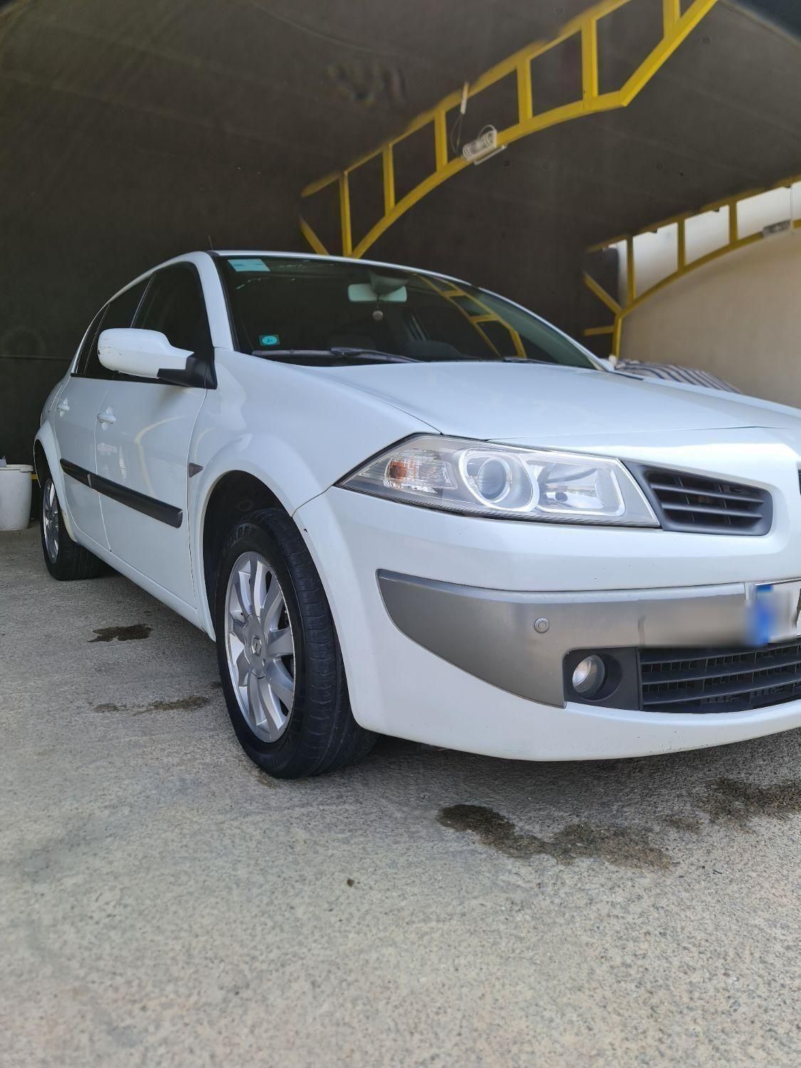 خودرو رنو، مگان پارس خودرو آگهی ann_18714513