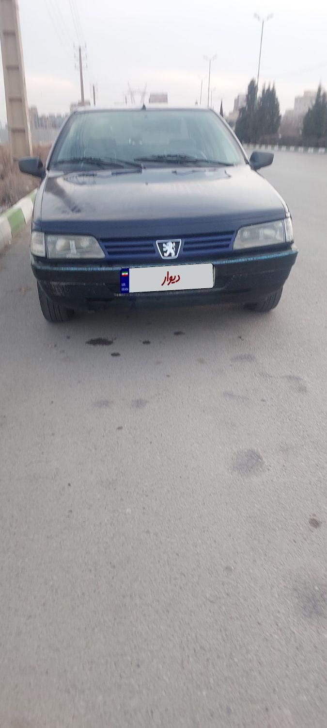 خودرو پژو، آردی آگهی ann_18714578