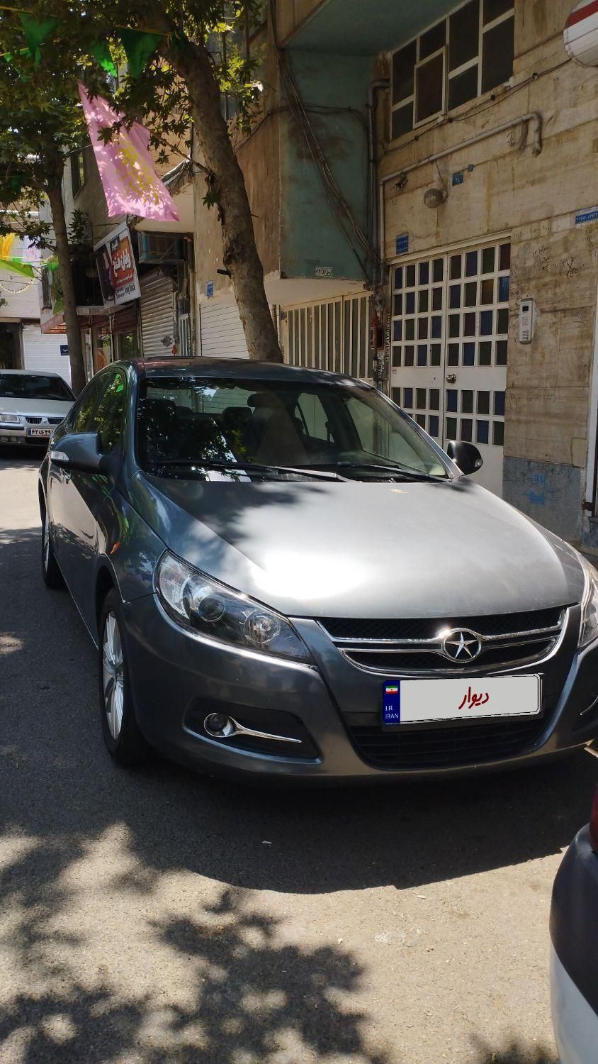 خودرو جک، J5 آگهی ann_18714721
