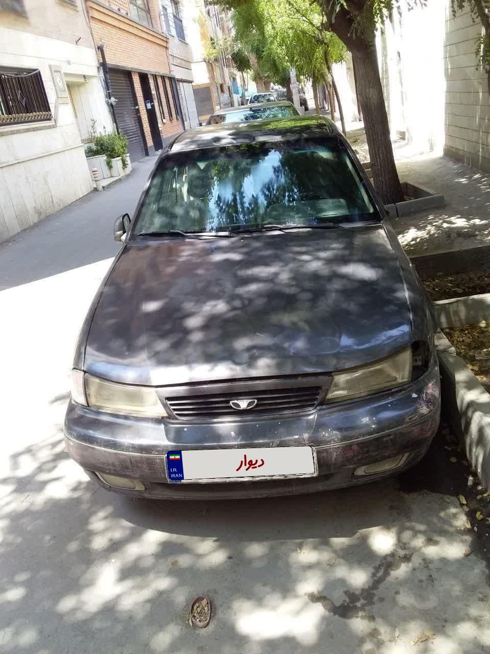 خودرو دوو، سیلو آگهی ann_18714724