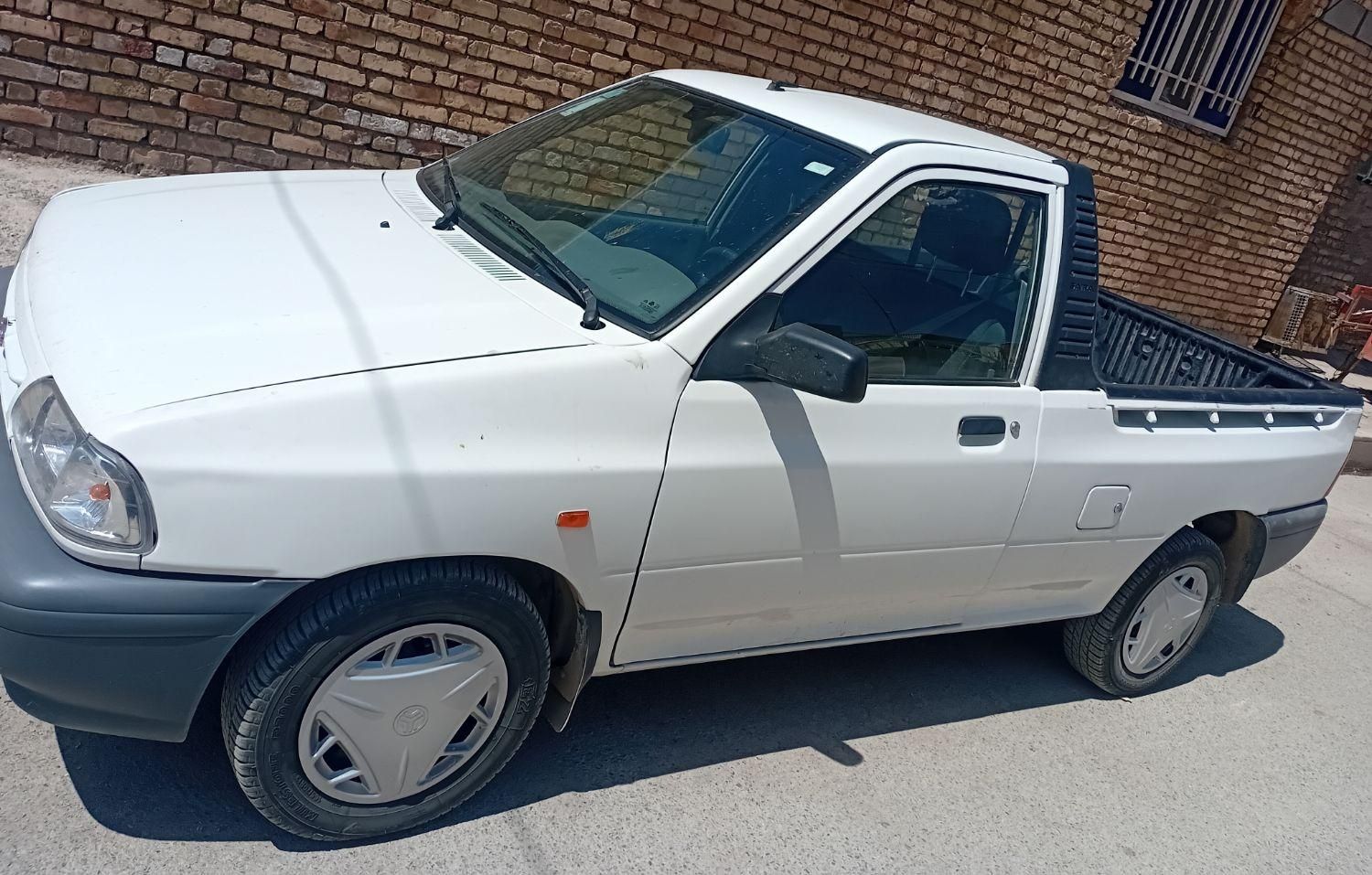 پراید 151 SE - 1403