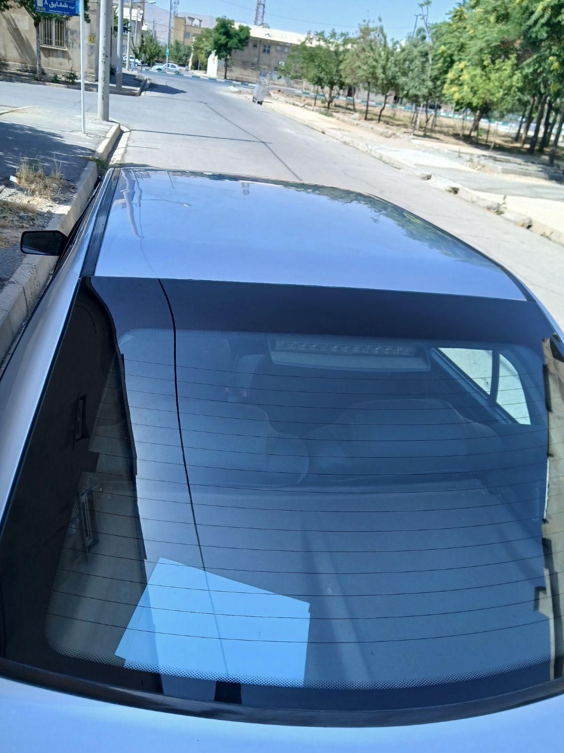 پراید 141 SL - 1388