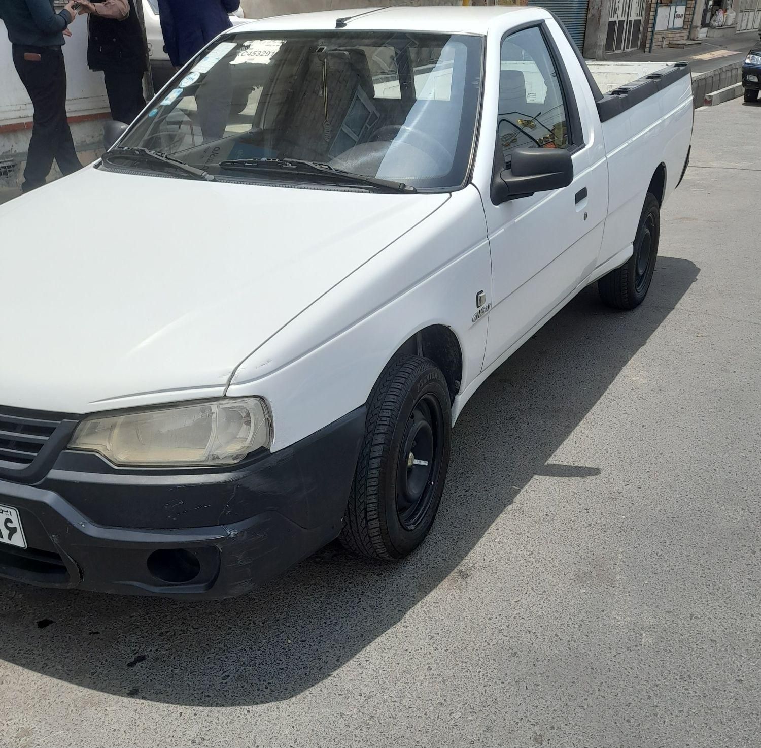 خودرو آریسان، معمولی آگهی ann_18714773