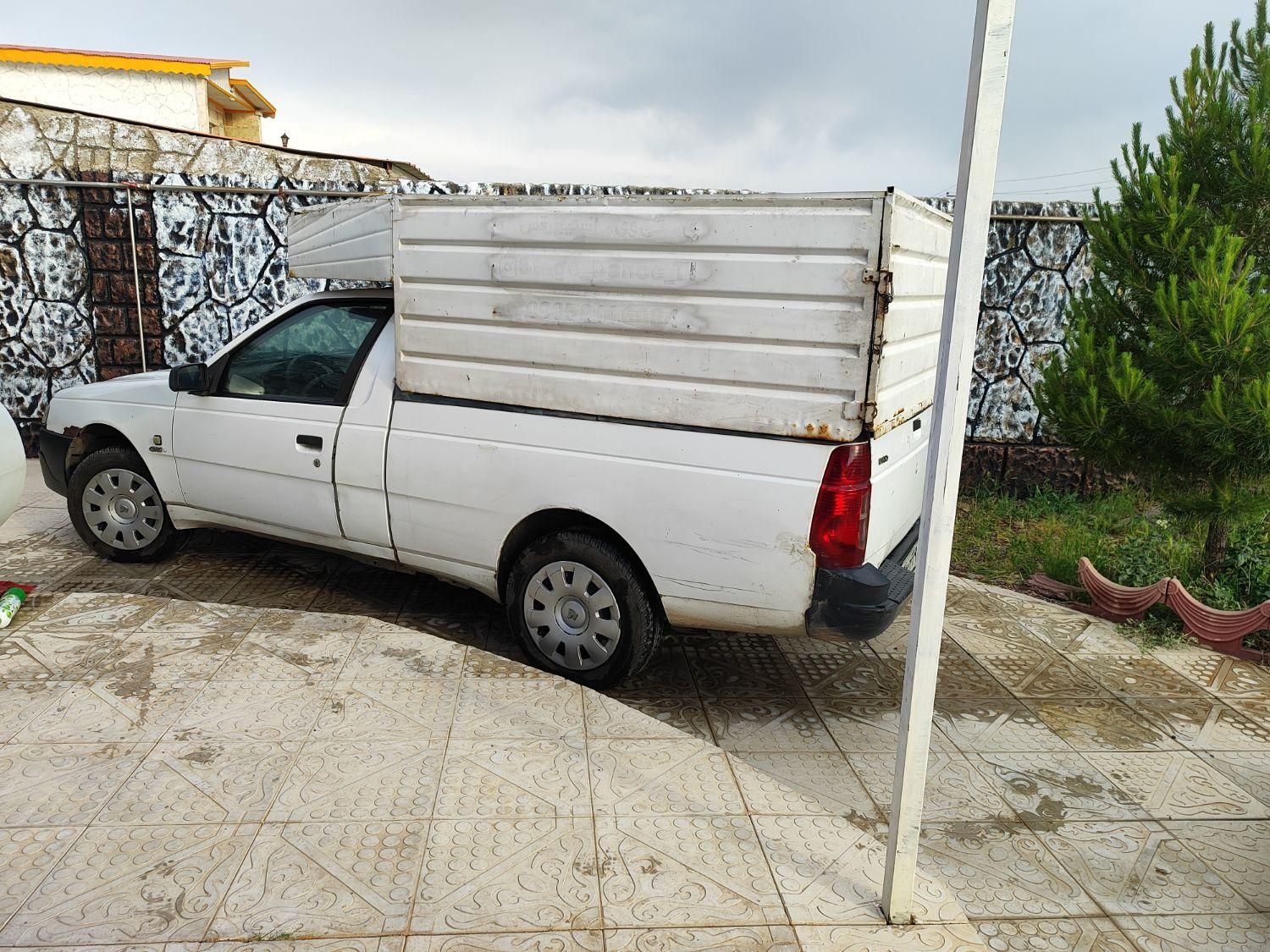 خودرو آریسان، معمولی آگهی ann_18714775