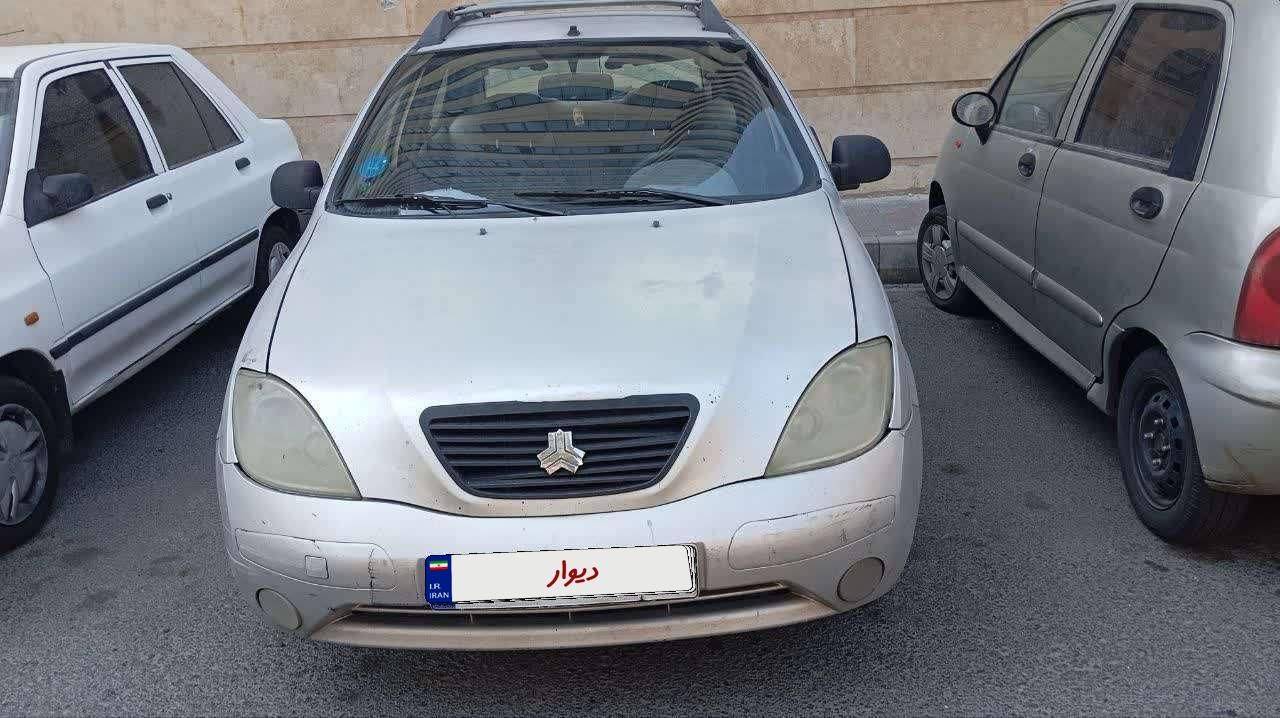خودرو تیبا، صندوق دار آگهی ann_18714806