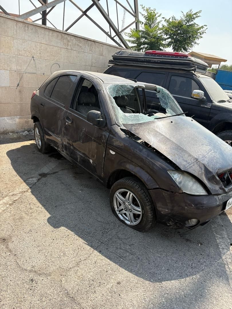 خودرو تیبا، 2 آگهی ann_18714813
