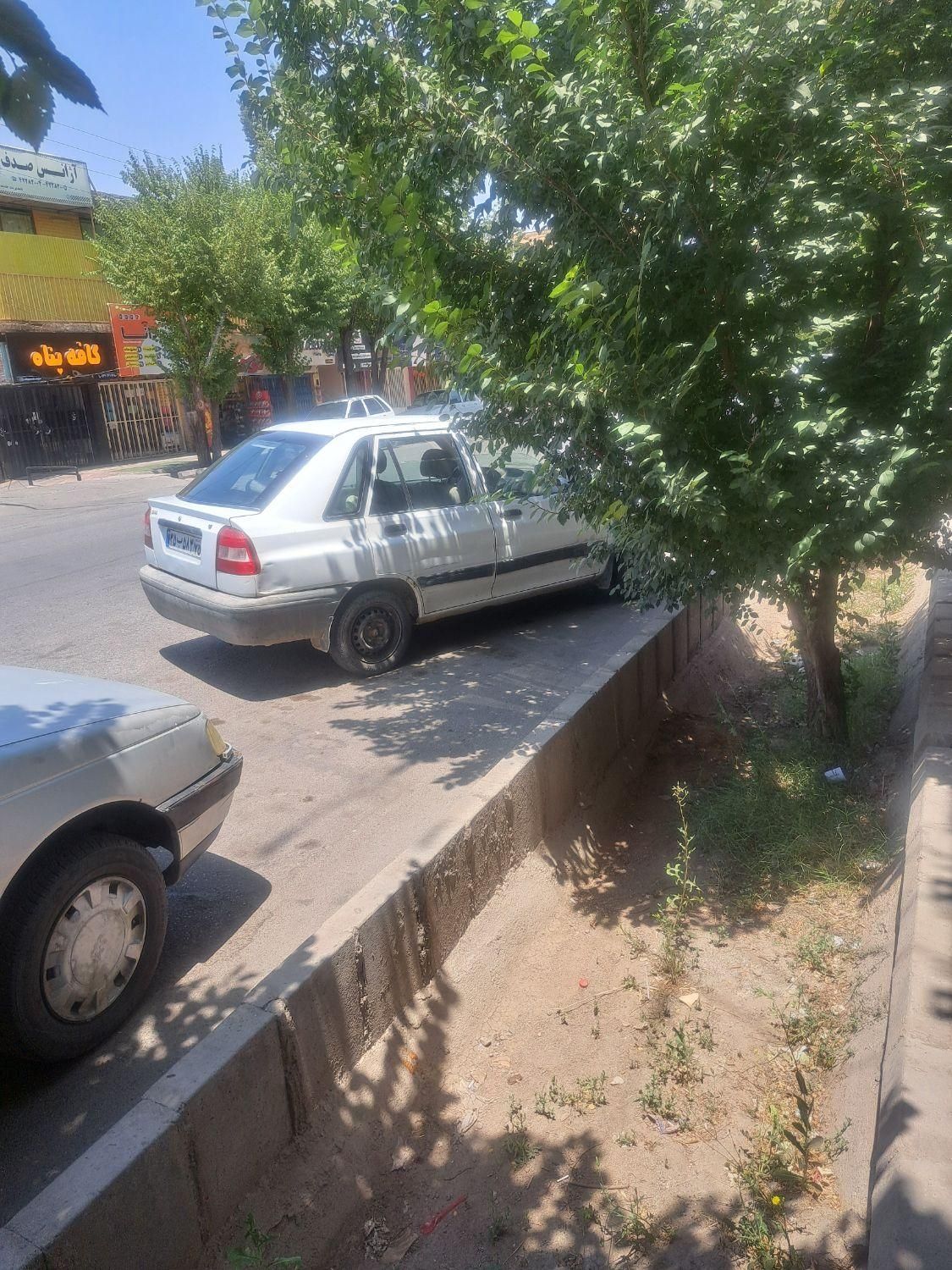 خودرو پراید، 141 آگهی ann_18714826