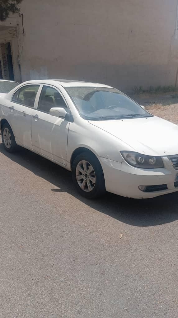 لیفان 620 دنده ای 1800 - 1392