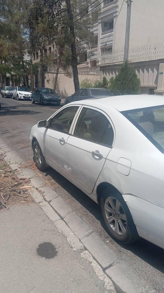 لیفان 620 دنده ای 1800 - 1392