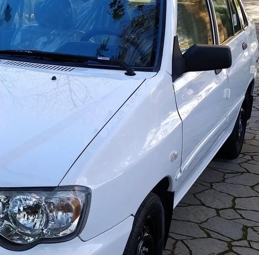 پراید 132 SL - 1390