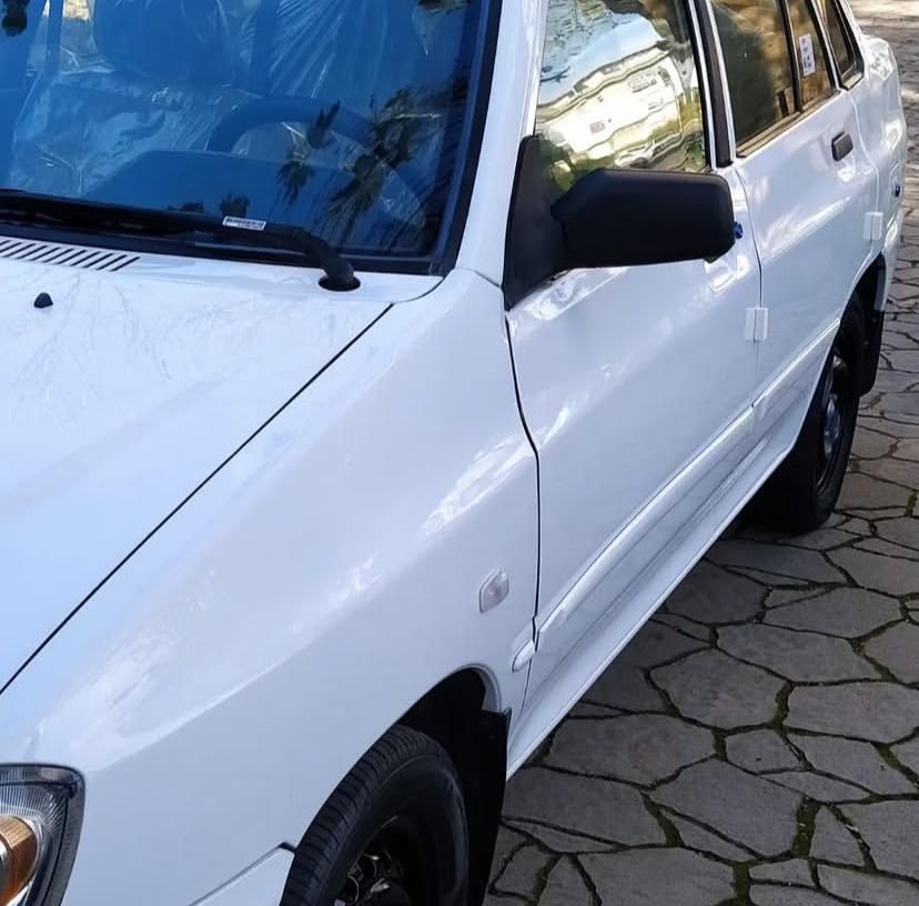 پراید 132 SL - 1390