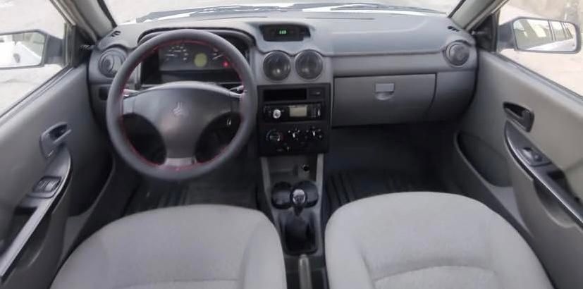 پراید 132 SL - 1390