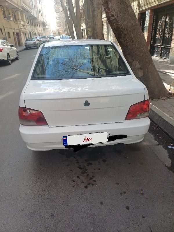 خودرو پراید، 132 آگهی ann_18714865