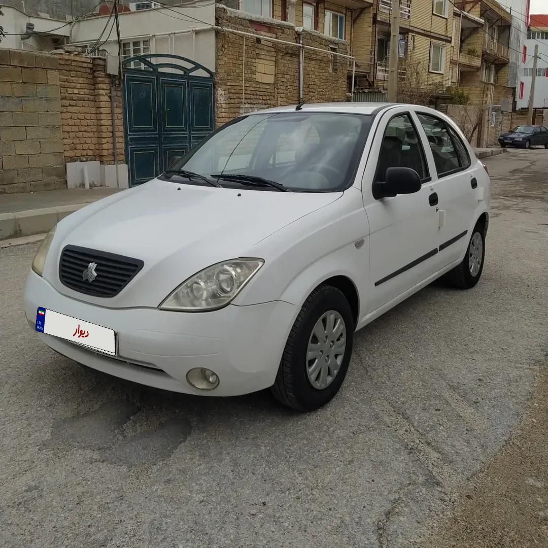 خودرو تیبا، 2 آگهی ann_18714872