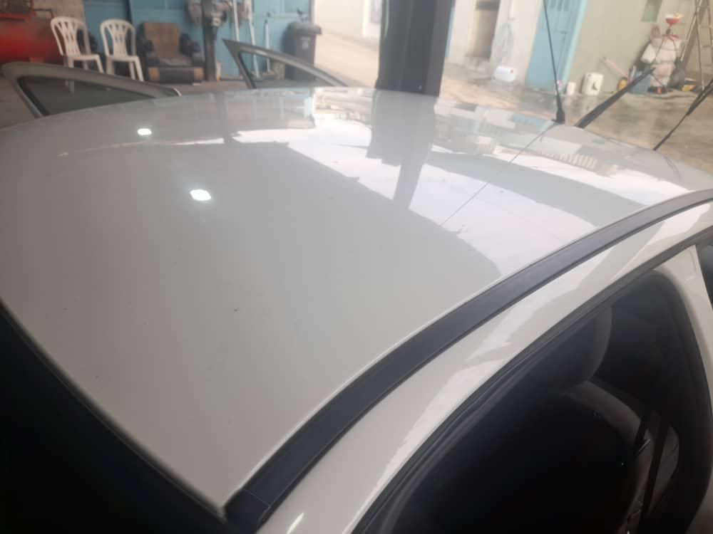 پژو ۲۰۶ صندوق دار v8 - 1395