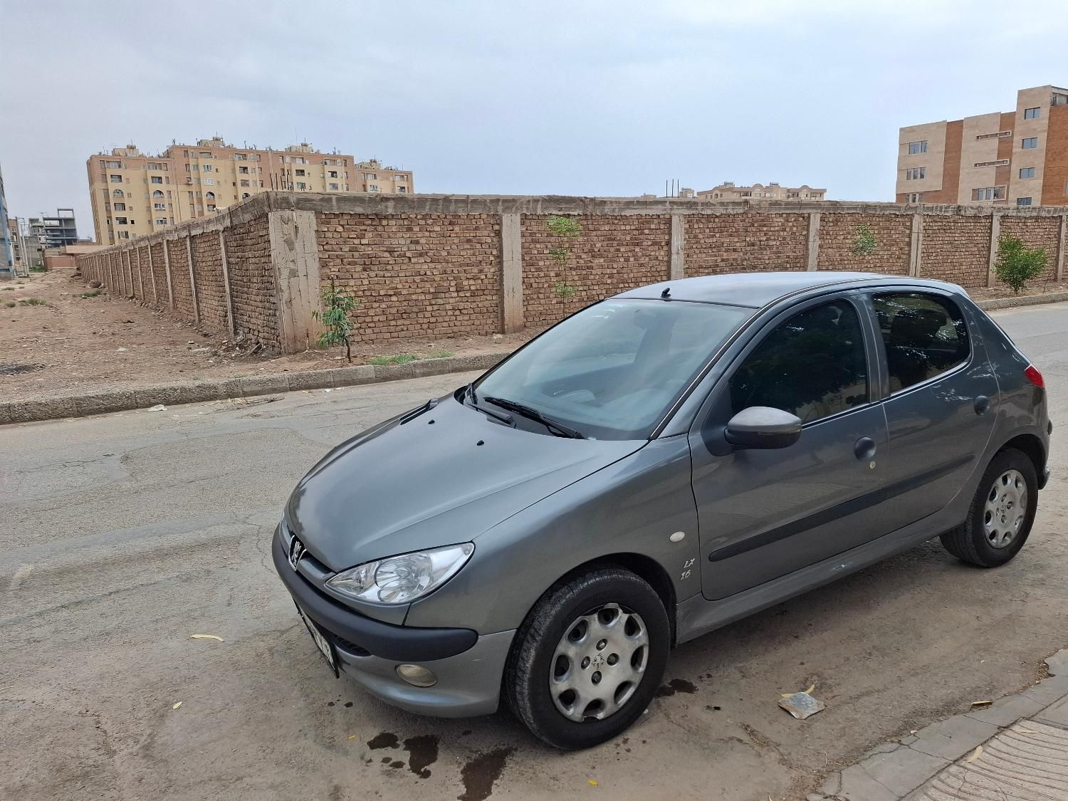 خودرو پژو، 206 آگهی ann_18714931