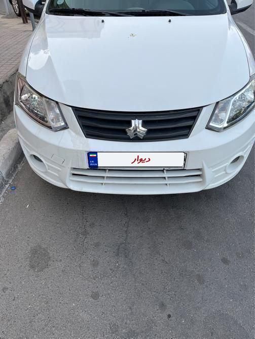 خودرو ساینا، EX آگهی ann_18714946