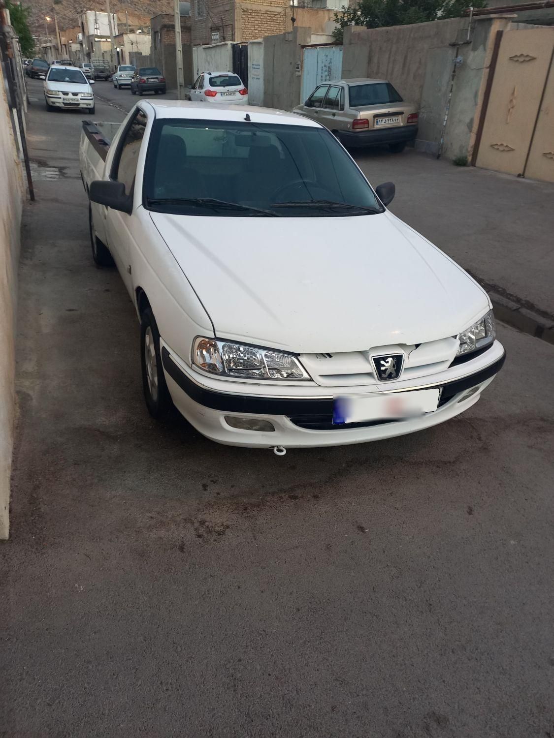 خودرو آریسان، معمولی آگهی ann_18714962