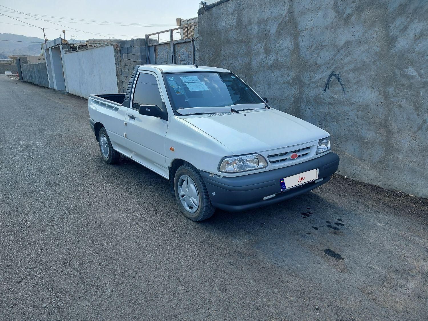 خودرو پراید، 151 آگهی ann_18714965