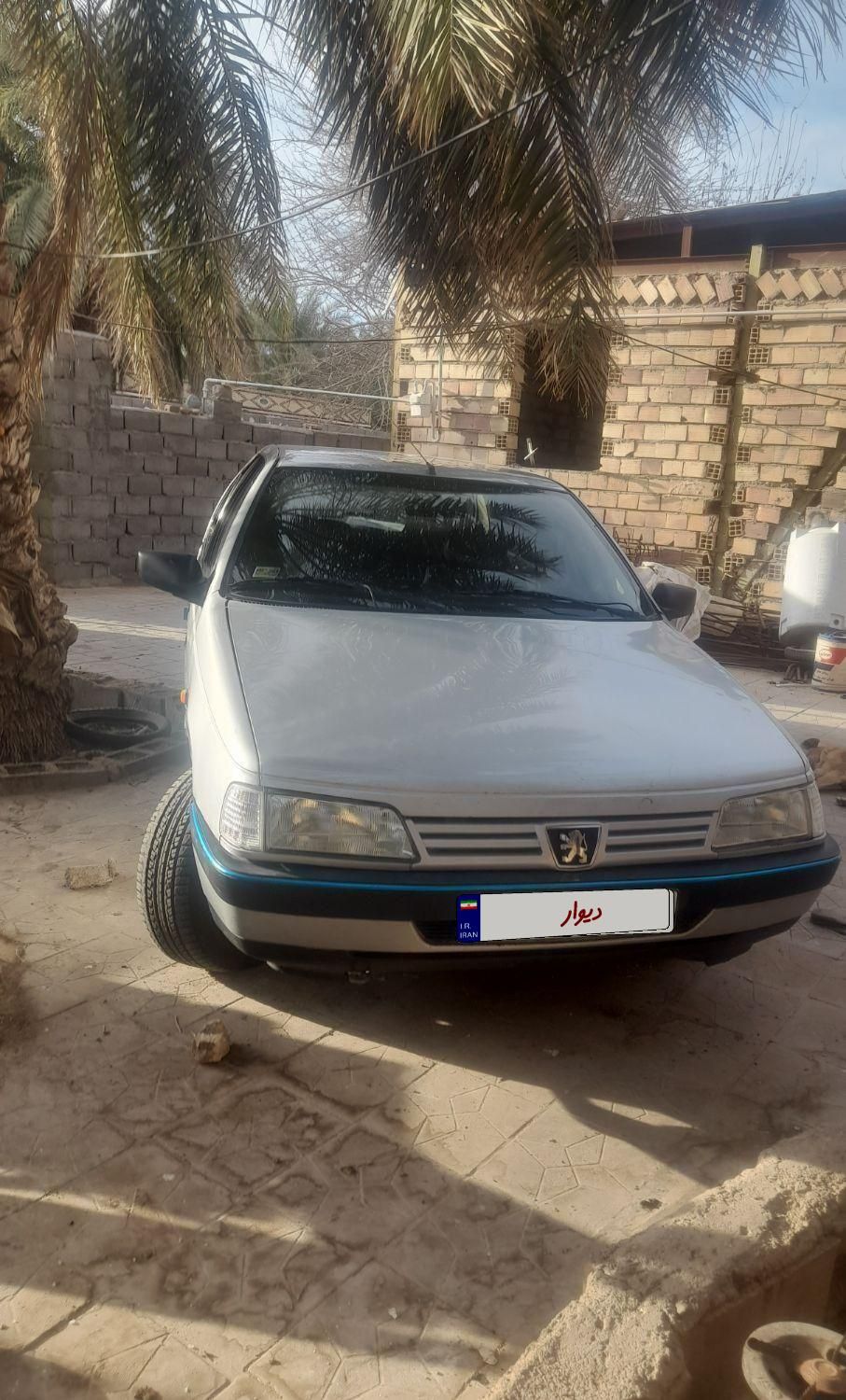 خودرو پژو، 405 آگهی ann_18714970