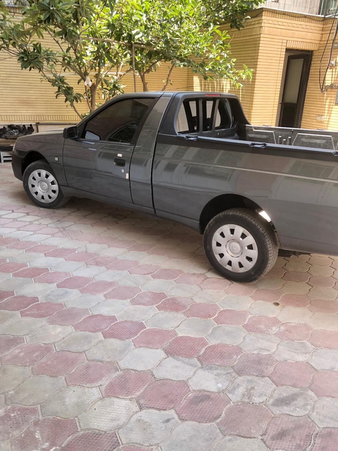 خودرو آریسان، 2 آگهی ann_18714989